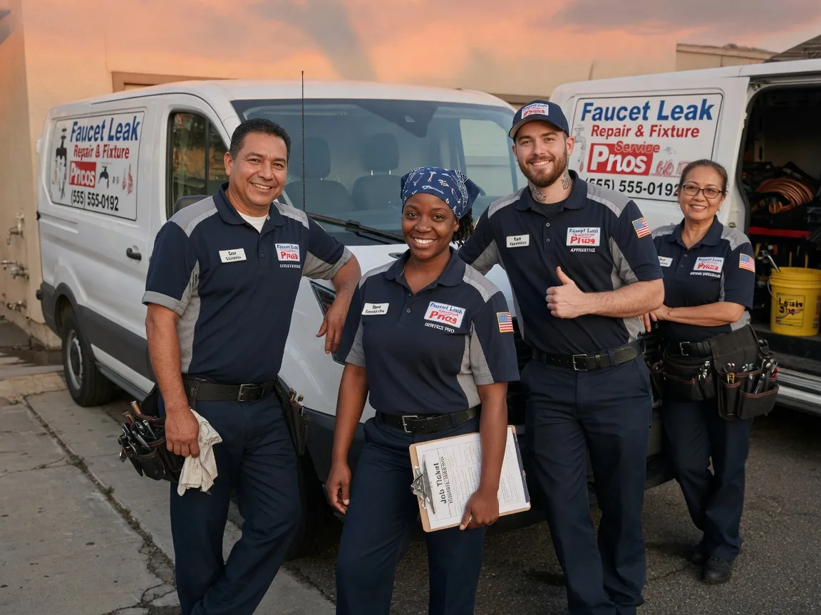 Faucet Repair company in Enola, PA