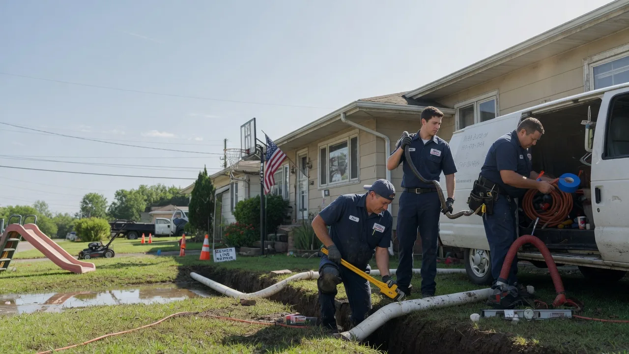 Toilet Installation in Enola, PA near me